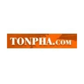 Shop Tonpha logo
