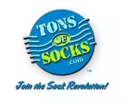 TonsOfSocks discount codes