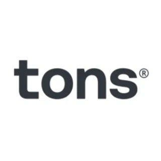 Shop Tons Stands coupon codes logo