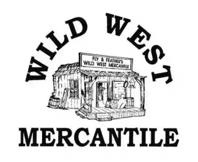 Wild West Mercantile coupon codes