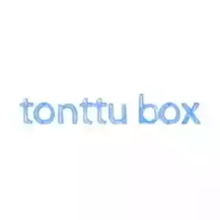 Tonttu Baby Box logo