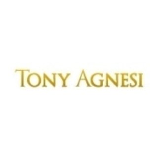 Shop Tony Agnesi logo