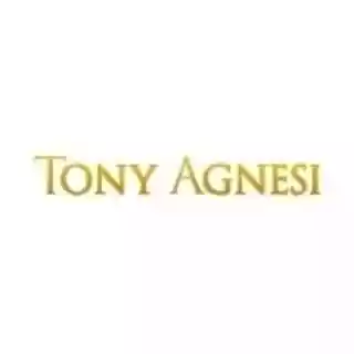 Shop Tony Agnesi discount codes logo
