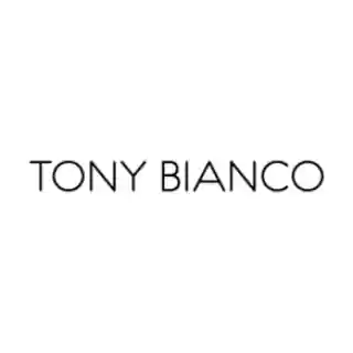 Tony Bianco US logo