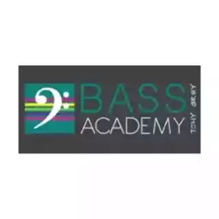Shop Tony Grey Bass Academy coupon codes logo
