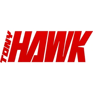 Tony Hawk Inc logo