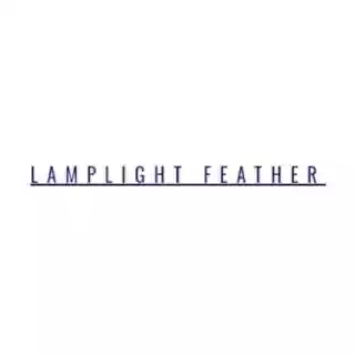 Shop Lamplight Feather discount codes logo