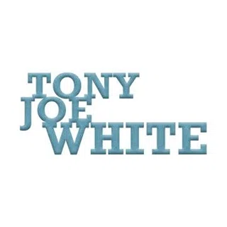 Shop Tony Joe White logo