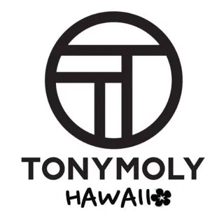 Tonymoly Hawaii logo