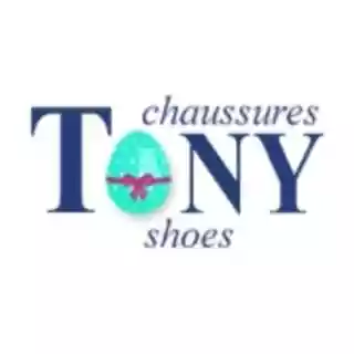 Tony Shoes discount codes