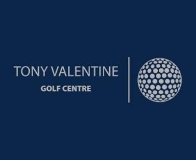 Shop Tony Valentine logo