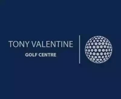 Tony Valentine logo