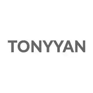 Shop TONYYAN coupon codes logo