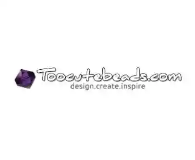 Shop Too Cute Beads logo