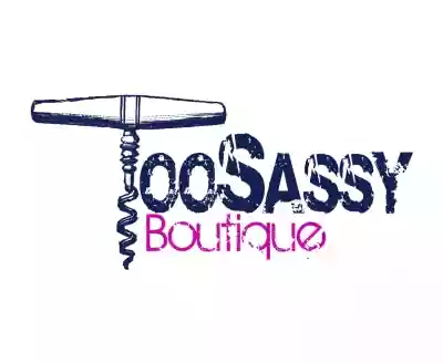 Too Sassy Boutique promo codes
