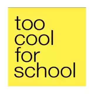 toocoolforschool.us logo