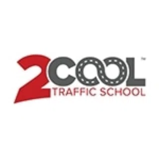 Too Cool Traffic School logo