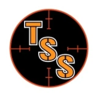 Shop Tooele Shooting Supply logo