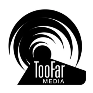 Shop TooFar Media promo codes logo