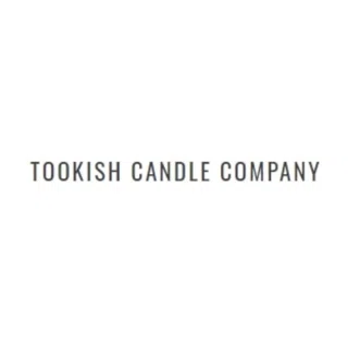 Shop Tookish Candle logo