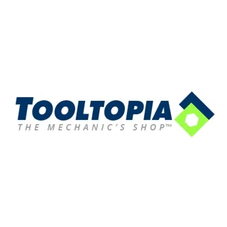 Shop Tool Topia promo codes logo