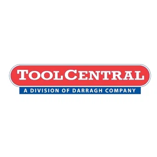 Tool Central  logo