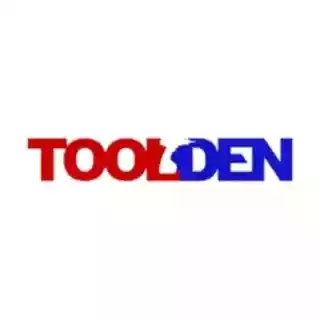 ToolDen logo