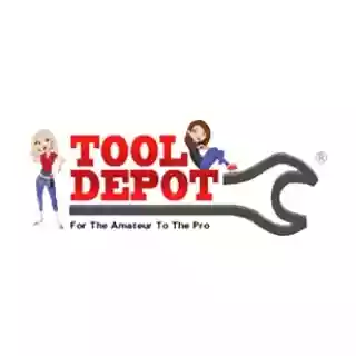 tooldepot247.com logo