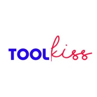 Toolkiss logo