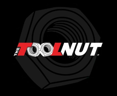 Shop The ToolNut logo