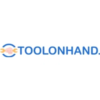ToolOnHand logo