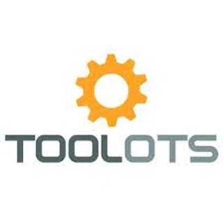 Toolots Store logo