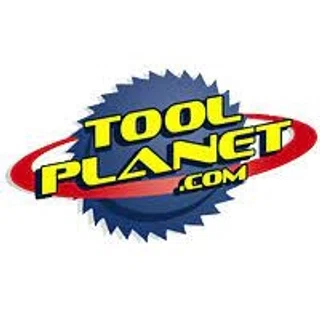 Tool Planet logo
