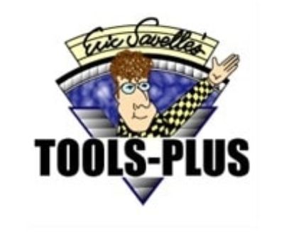 Shop Tools-Plus logo