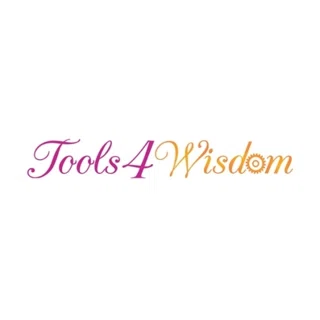 Shop Tools4Wisdom logo