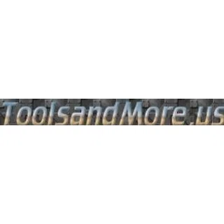 Tools & More logo