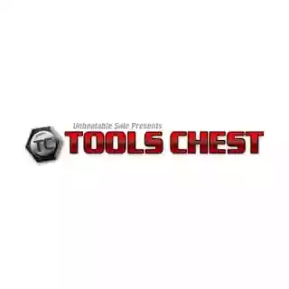 Shop Tools Chest coupon codes logo