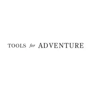 Tools for Adventure discount codes