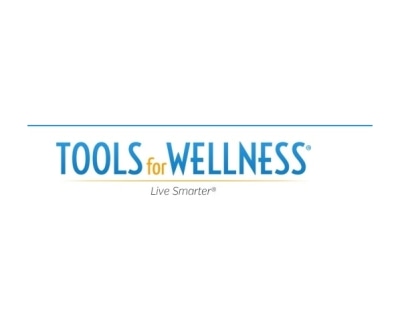 Shop Tools For Wellness logo