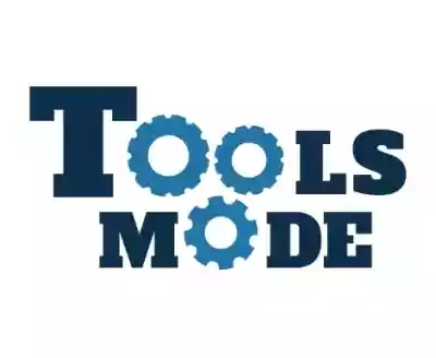 Shop Tools Mode logo