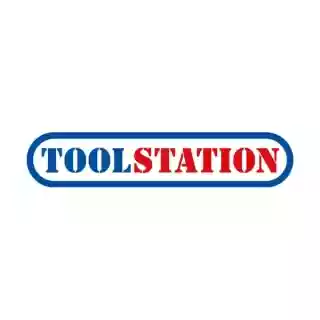 Shop Toolstation UK logo