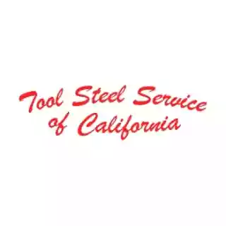 Tool Steel Service logo