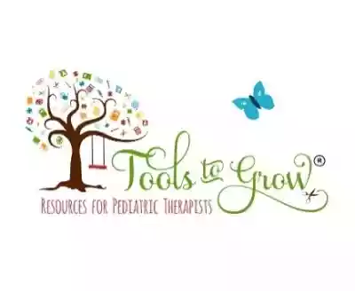 Shop Tools To Grow discount codes logo