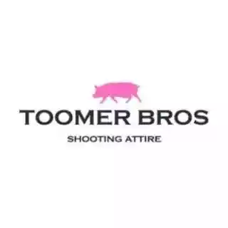 Shop Toomer Bros coupon codes logo