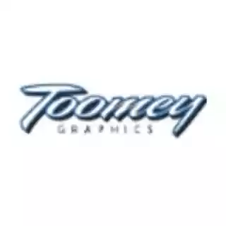 Toomey Graphics coupon codes