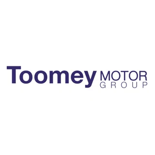 Toomey Motor Group logo
