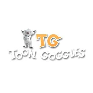 Shop Toon Goggles logo