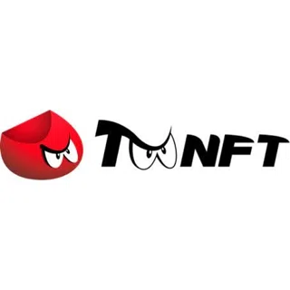 Toko NFT logo