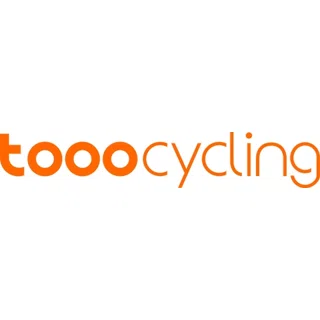 TOOO Cycling logo