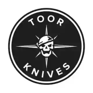 Shop Toor Knives discount codes logo